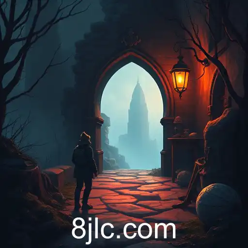 The Allure of Adventure Games: A Journey into the Unknown