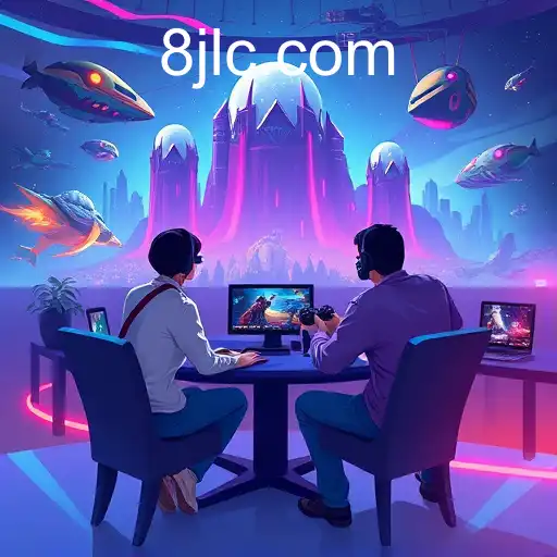 The Evolution of Online Gaming in 2025