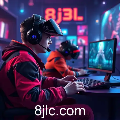 The Evolution of Online Gaming in 2025