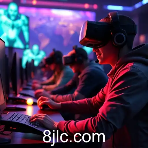 The Evolution of Online Gaming Communities: A 2025 Perspective