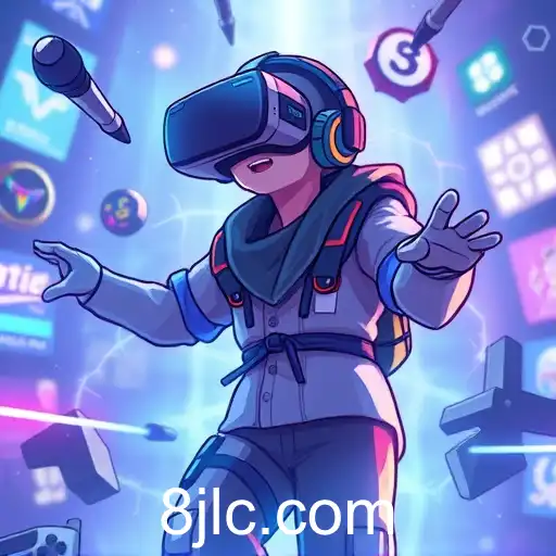 Gaming Revolution: The Impact of Online Platforms