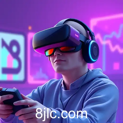 The Surging Popularity of Online Gaming in 2025