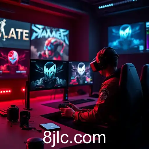 The Evolution of Online Gaming: A New Age for Enthusiasts