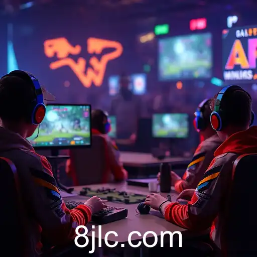 Online Gaming Trends and Key Developments