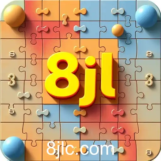 Unlocking the Secrets of 'Puzzle Solving': A Dive into the 8jl Game Category