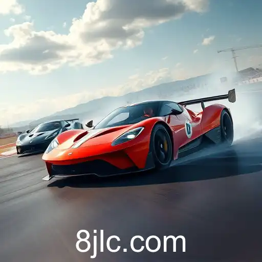 Exploring the Thrilling World of Racing Games: The Ultimate Adrenaline Rush