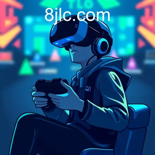 The Rise of 8jl in Online Gaming