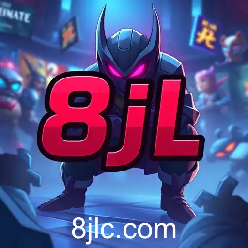 The Rise of 8jl: A Gaming Phenomenon