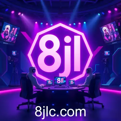 The Rise of 8jl in Online Gaming