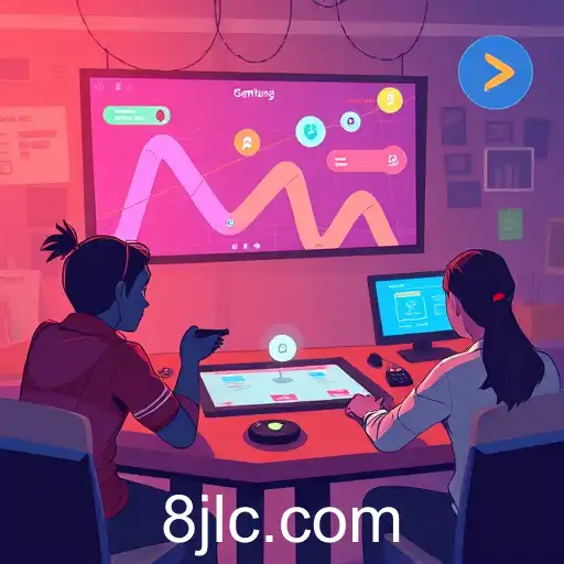 The Rise of Gaming Portals in the Digital Era