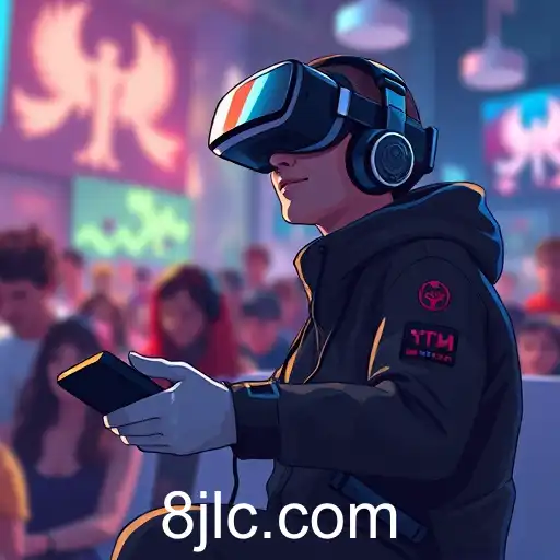 The Rise of Online Gaming Platforms