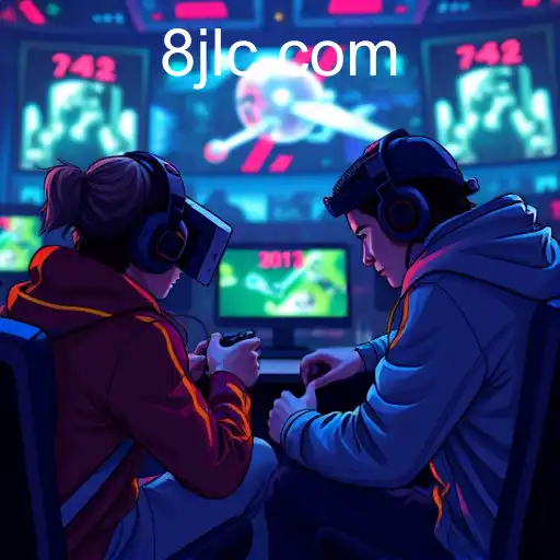 Exploring the Rise of Online Gaming Amid Global Changes