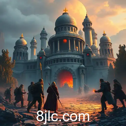 Exploring the Fascinating World of Role-Playing Games: An In-depth Look
