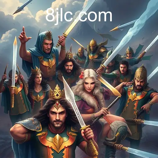 Exploring the Engaging World of Strategy Games